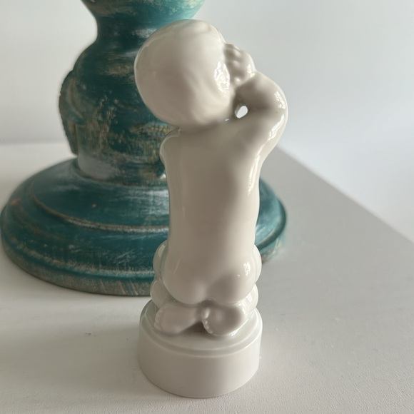 Sven Lindhart Made in Denmark Royal Copenhagen Bing & Grondahl No 2009 E… - Picture 3 of 6